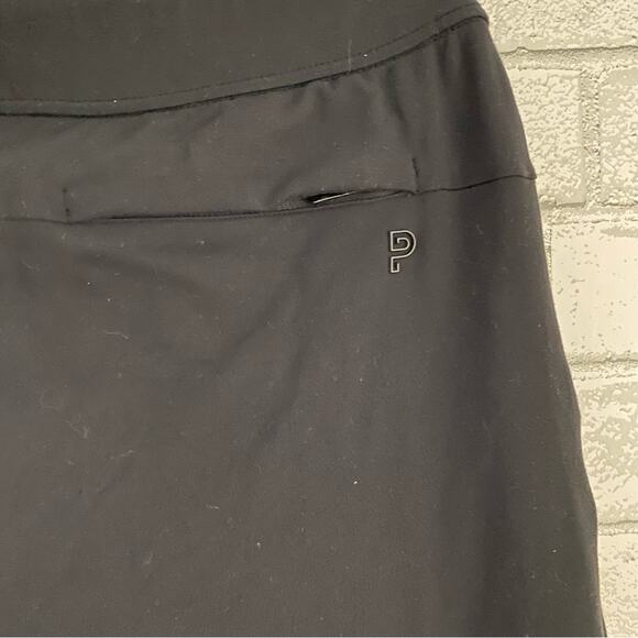 Public Rec $108 All Day Every Day Jogger Pants Mens 34” x 30” BLK EUC - Picture 7 of 16
